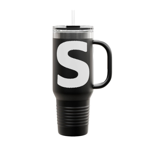 Classic S Insulated Travel Mug