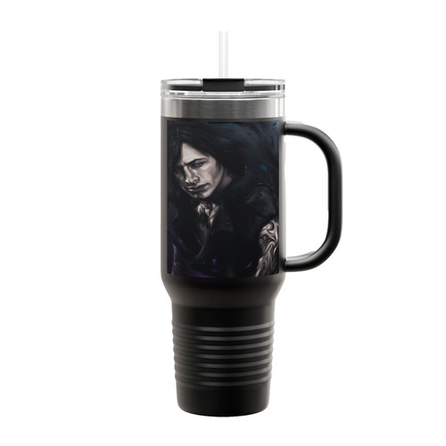 Devil May Cry 6 Insulated Travel Mug