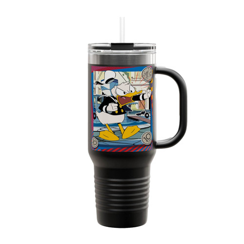 Disney Ducktales 2 Insulated Travel Mug