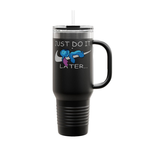 Disney Lilo Stitch Insulated Travel Mug