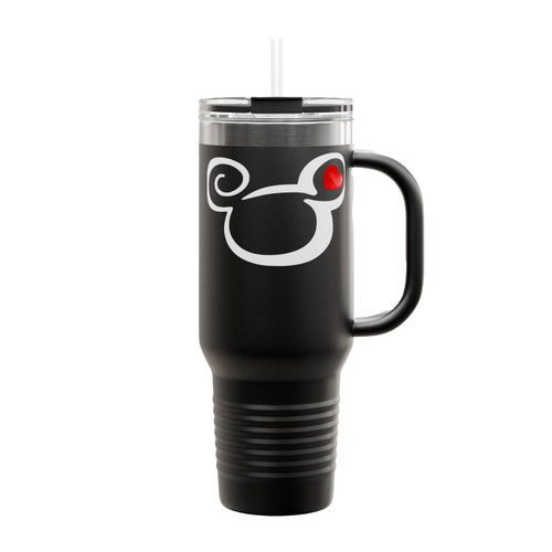 Disney Mickey Mouse Insulated Travel Mug