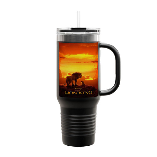 Disney The Lion King Insulated Travel Mug