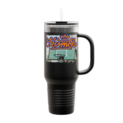 Dream It Do It Colorway 2019 Insulated Travel Mug