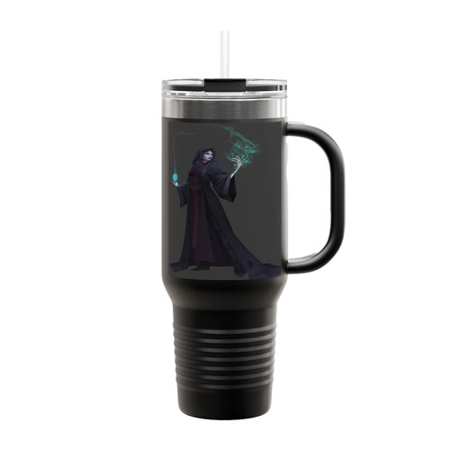 Fabulous Witches Insulated Travel Mug