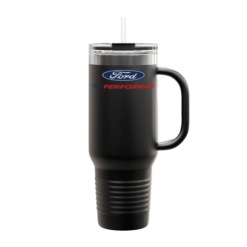 Fhord Performance Insulated Travel Mug