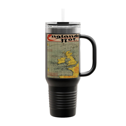 First World War German Insulated Travel Mug