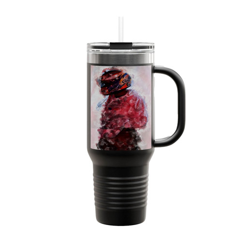 Frank Ocean Blond Music Insulated Travel Mug