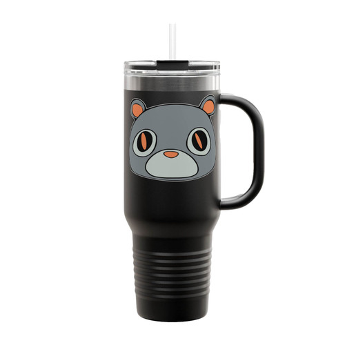 Inertia Sneaker Match Insulated Travel Mug