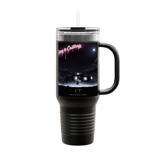 It Chapter 2 Night Insulated Travel Mug