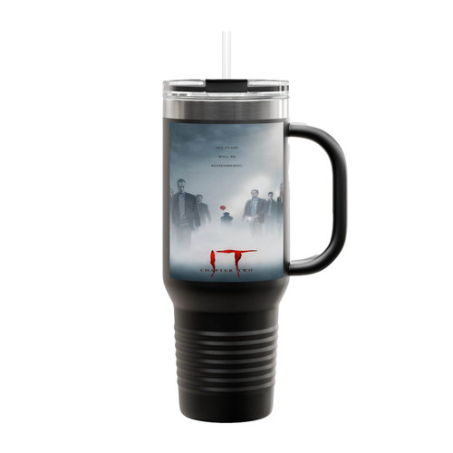 It Chapter Two Insulated Travel Mug