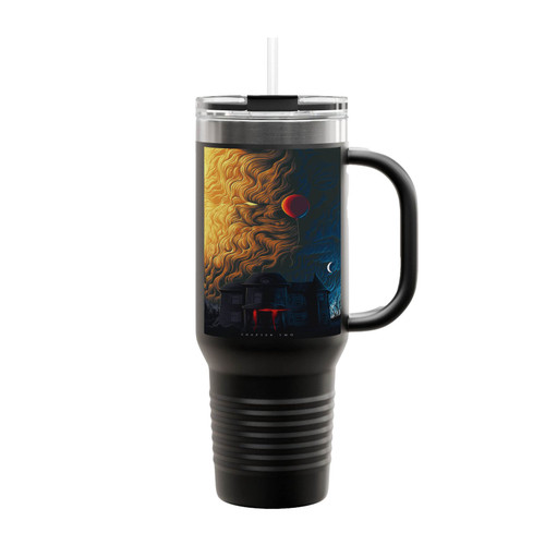 It Chapter Two 2019 Insulated Travel Mug