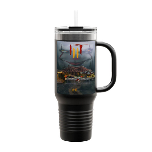 It Chapter Two 7 Insulated Travel Mug
