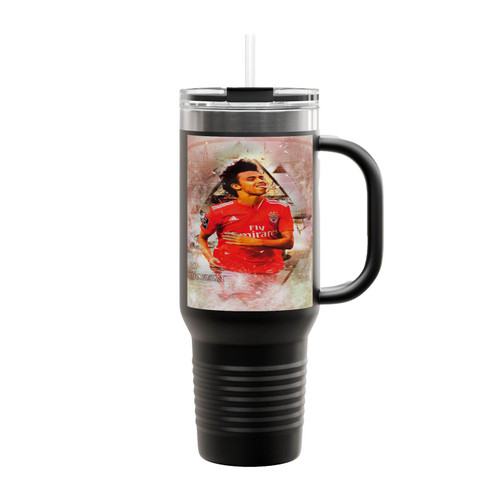 Joao Felix Celebration Insulated Travel Mug