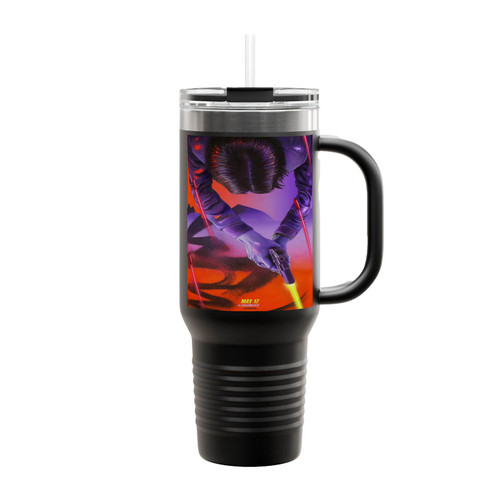 John Wick Chapter 3 Insulated Travel Mug