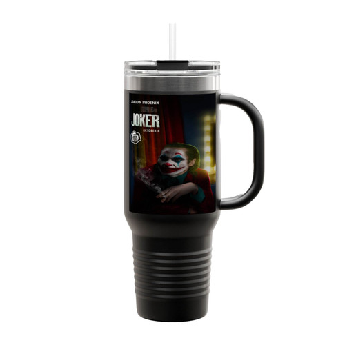 Joker New Insulated Travel Mug