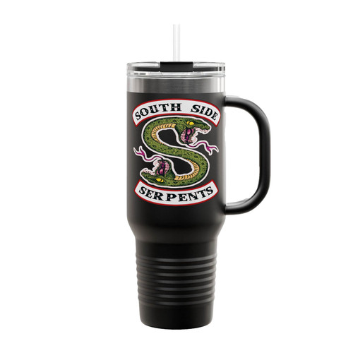 Kids Southside Serpents Riverdale Insulated Travel Mug