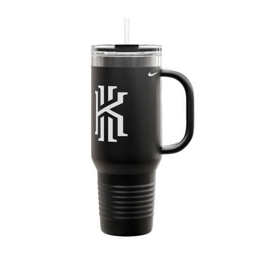 Kyrie Irving Insulated Travel Mug