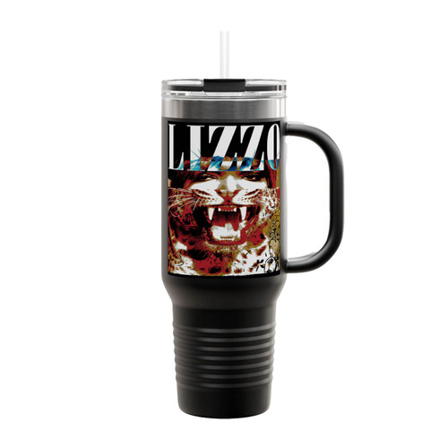 Lizzo Wild Insulated Travel Mug
