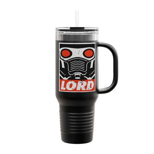 Lord Insulated Travel Mug