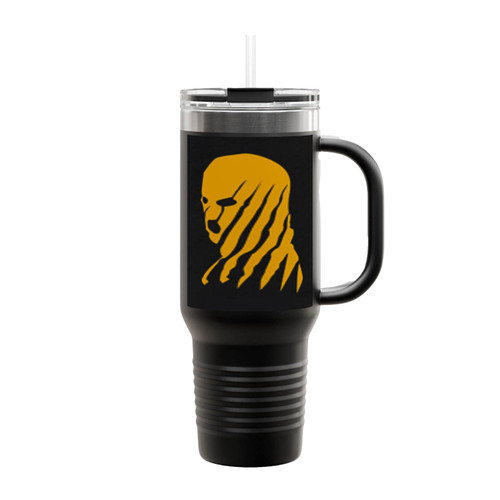 Malaa Nation Malaa Insulated Travel Mug
