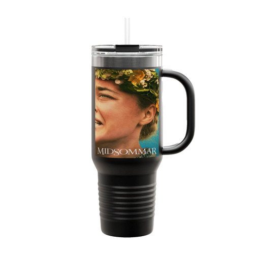 Midsommar 1 1 Insulated Travel Mug