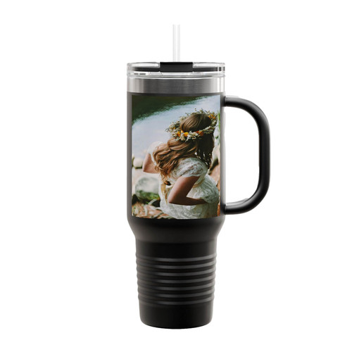 Midsommar Magic Insulated Travel Mug