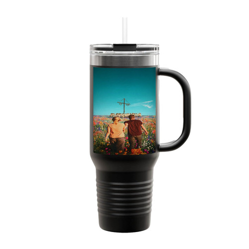 Midsommar This Summer 1 Insulated Travel Mug