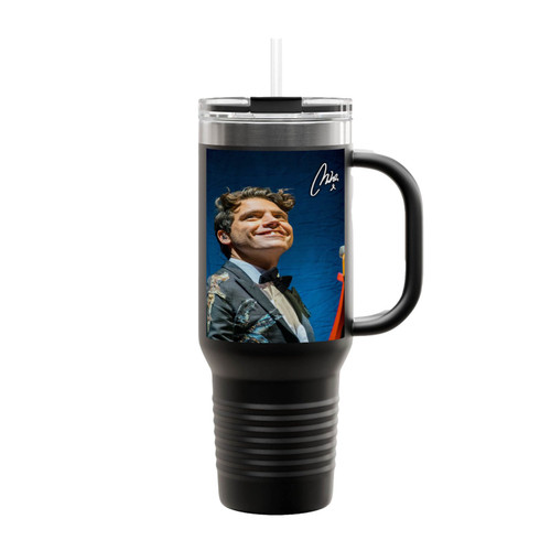 Mika Insulated Travel Mug