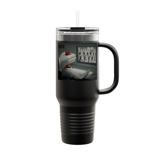 Muse Drones Insulated Travel Mug