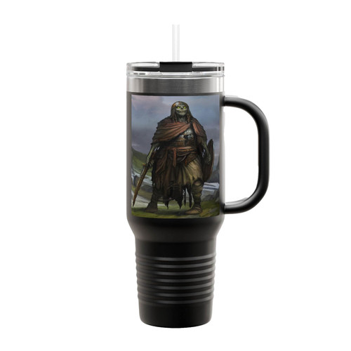 Northern Undead Insulated Travel Mug