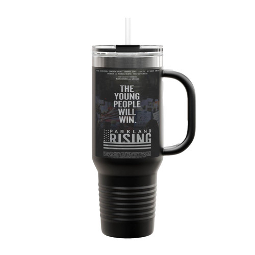 Parkland Rising 2019 Insulated Travel Mug
