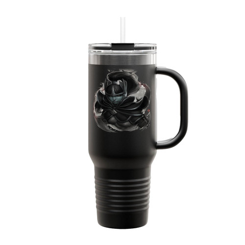 Phantom Assassin Dota Insulated Travel Mug