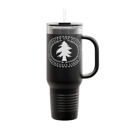 Pineland Special Forces Insulated Travel Mug