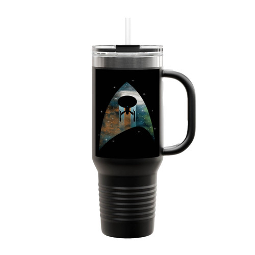 Planet Insulated Travel Mug