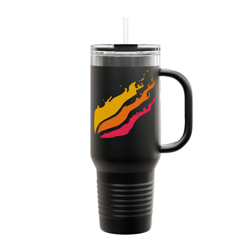 Prestonplayz Rider Insulated Travel Mug
