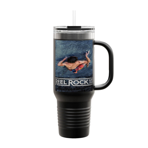 Reel Rock 13 Insulated Travel Mug