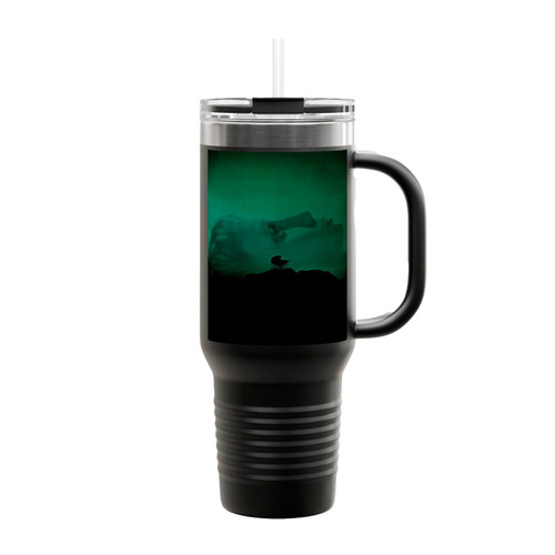 Rosemarys Baby Insulated Travel Mug