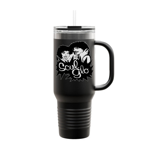 Soul Glo Insulated Travel Mug