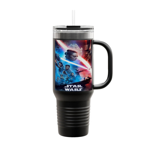Star Wars Season 9 Insulated Travel Mug