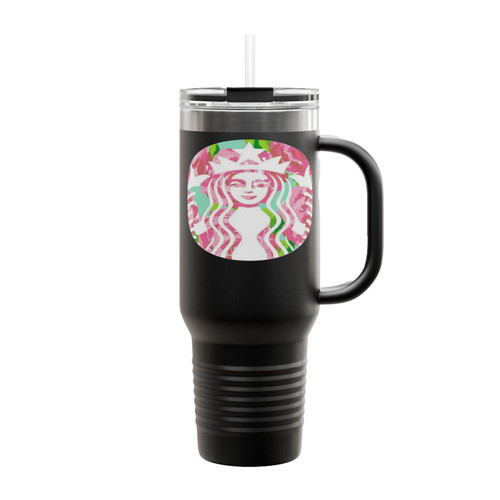 Starbucks Insulated Travel Mug