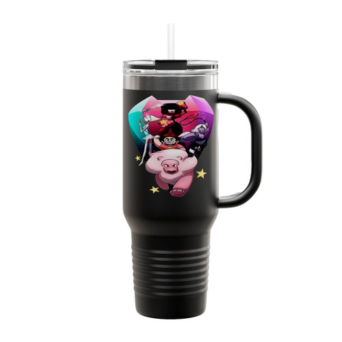 Steven Universe Insulated Travel Mug