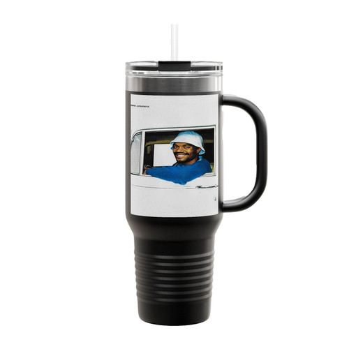 Sulili Brockhampton Saturation Insulated Travel Mug