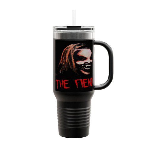 The Fiend Insulated Travel Mug