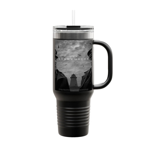 The Lighthouse 1 Insulated Travel Mug