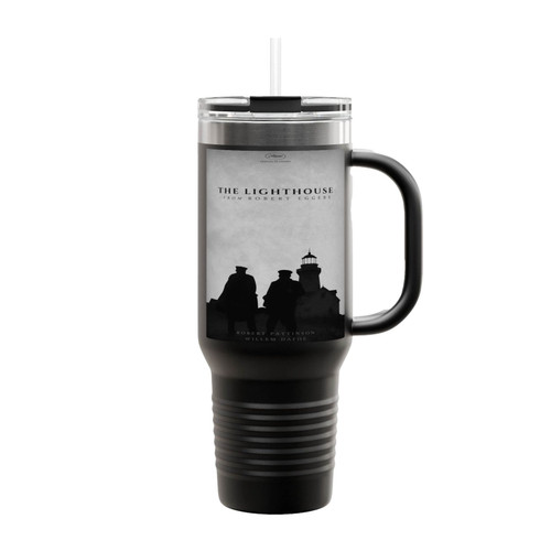 The Lighthouse 2 Insulated Travel Mug
