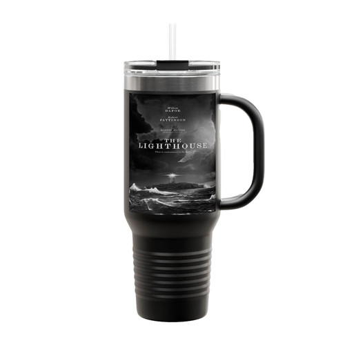 The Lighthouse 2019 Insulated Travel Mug