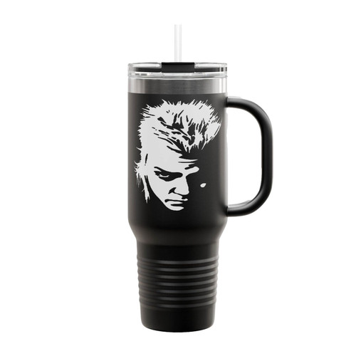 The Lost Boys Vampire Insulated Travel Mug