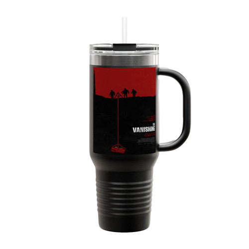 The Vanishing Insulated Travel Mug