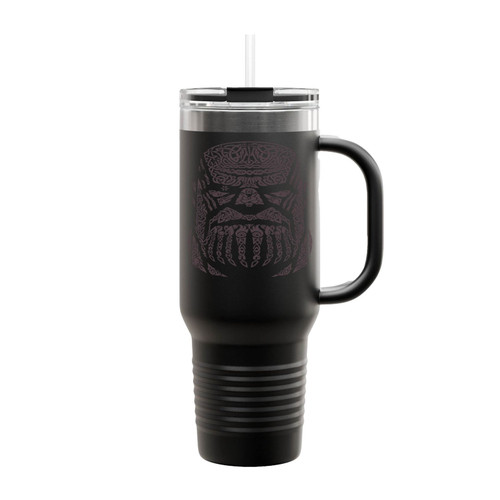 Titan Legend Insulated Travel Mug
