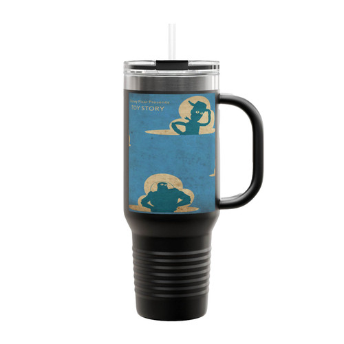 Toy Story Insulated Travel Mug